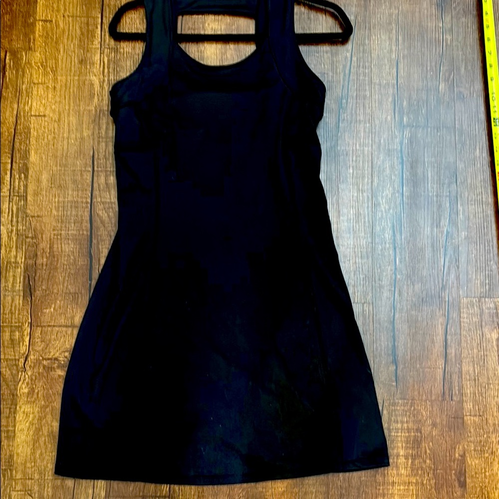 Soybu Black Dresss